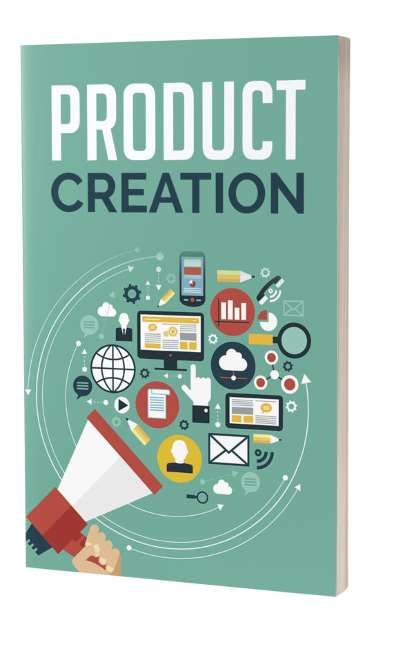 Product Creation - 25 minutes