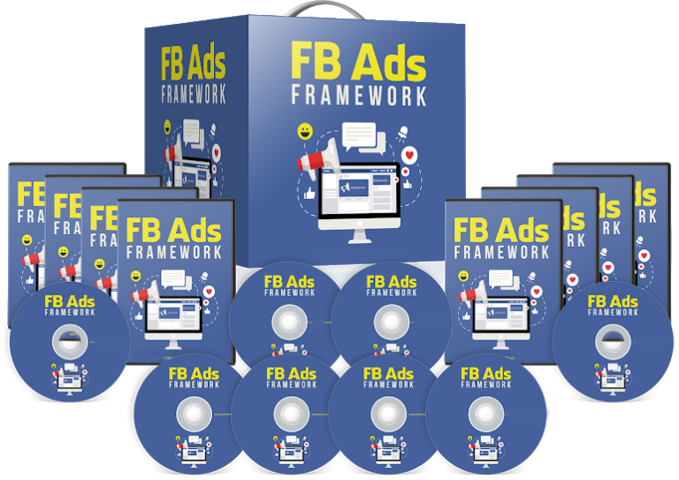 FB Ads Framework