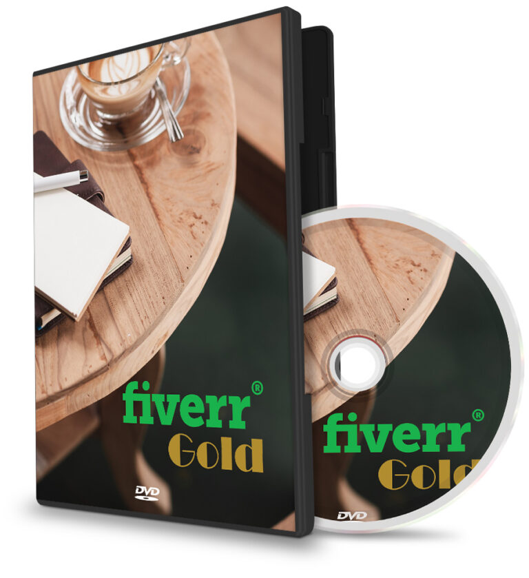 Fiverr Gold Earn From Fiverr