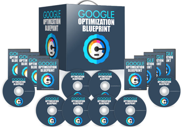 Google Optimization Blueprint