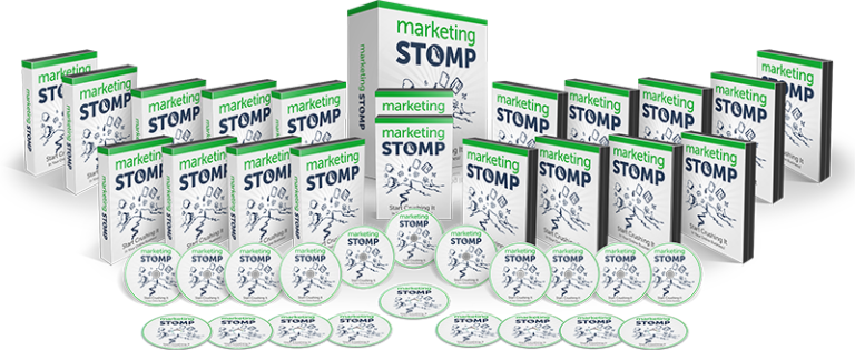 Marketing Stomp