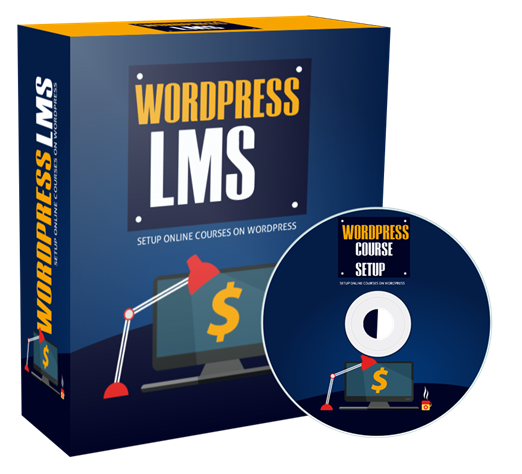 WordPress LMS Course