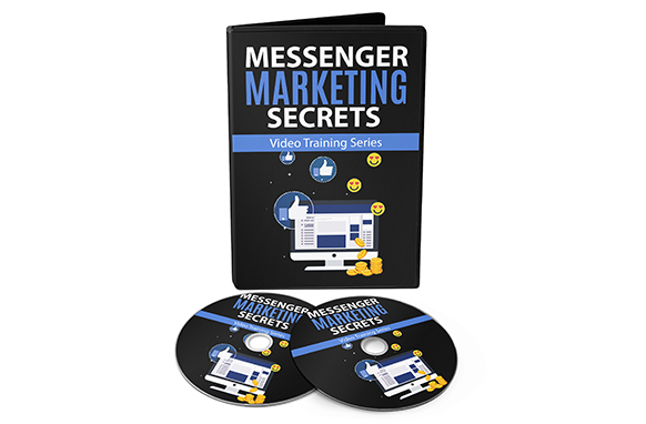 Messenger-Marketing-Secrets