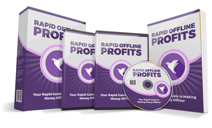 Rapid Offline Profits