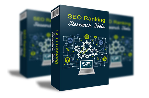 SEO Ranking Research Tools