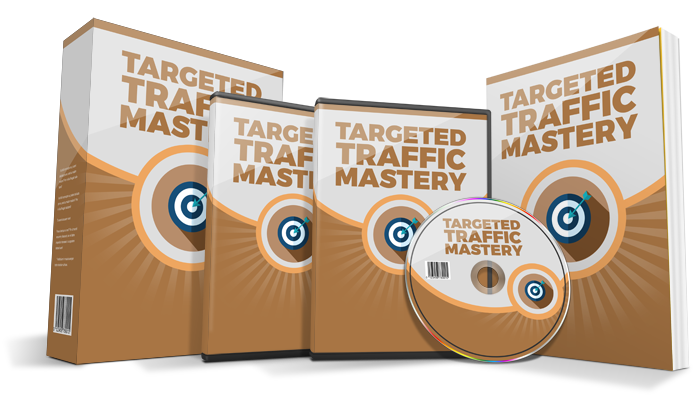 Targeted Traffic Mastery