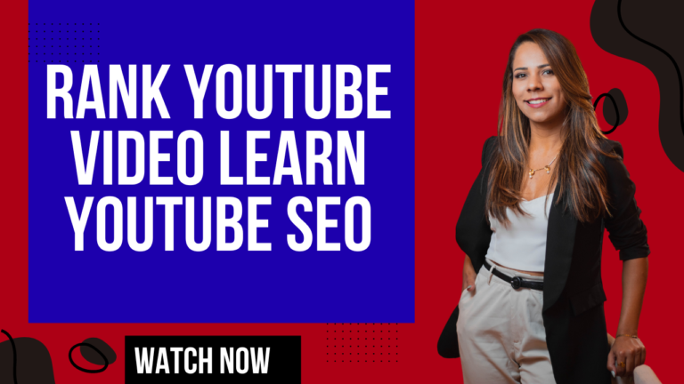 Youtube SEO v2 Optimize Video