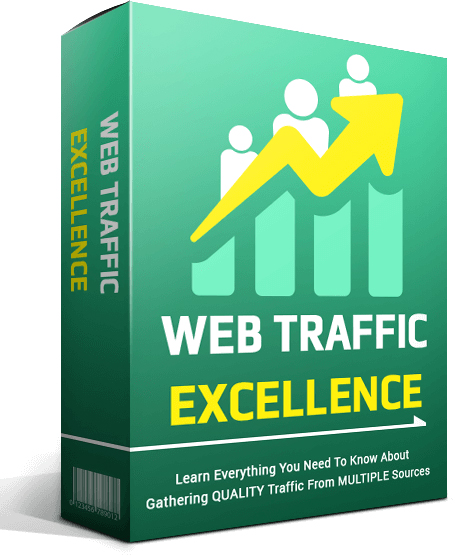 Web Traffic Excellence