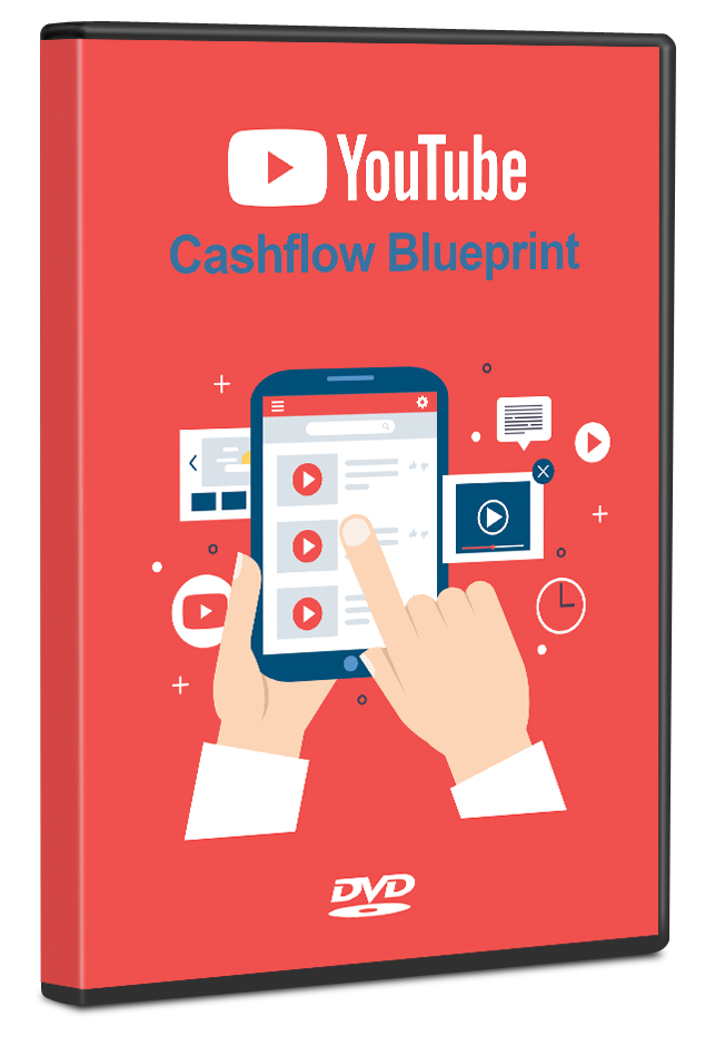 YouTube Cashflow Blueprint