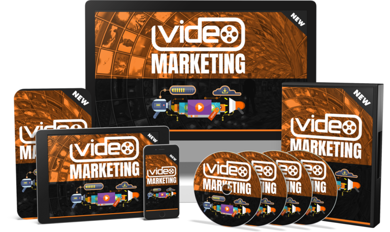 Video Marketing Course