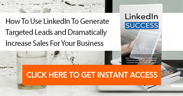 LinkedIn Success Video Upgrade